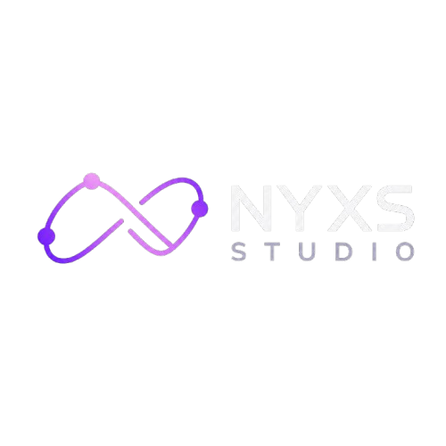 Logo NYXS Studio
